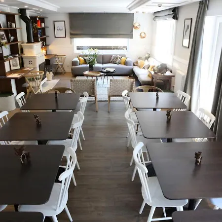 7ch Groupes Centre-ville Sauna * شامونكس