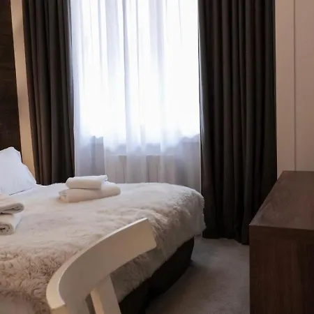 بيت للعطل 7ch Groupes Centre-ville Sauna *