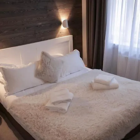 بيت للعطل 7ch Groupes Centre-ville Sauna شامونكس