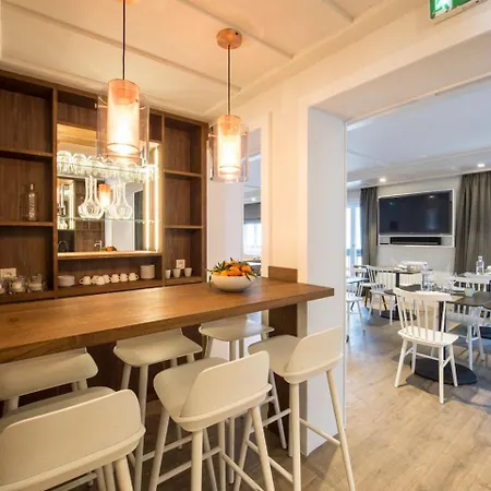 7ch Groupes Centre-ville Sauna