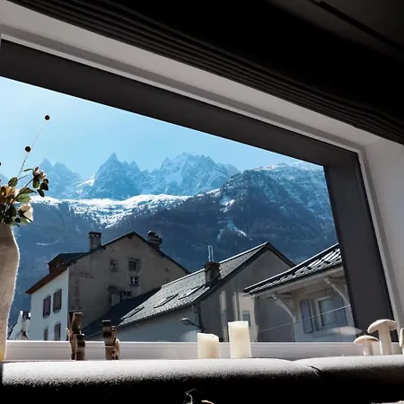 7ch Groupes Centre-ville Sauna * شامونكس