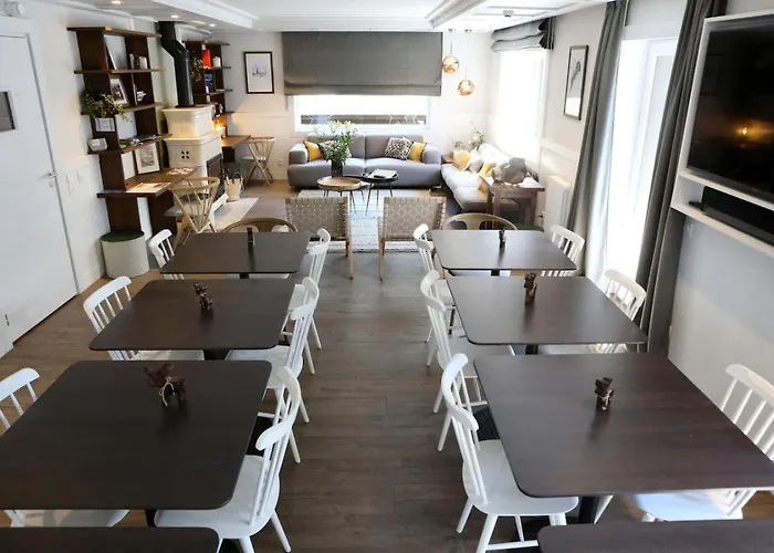 7ch Groupes Centre-ville Sauna * شامونكس