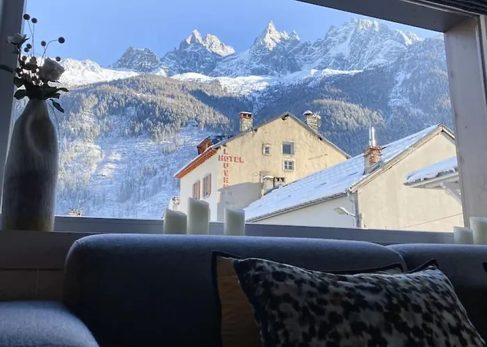 7ch Groupes Centre-ville Sauna بيت للعطل *