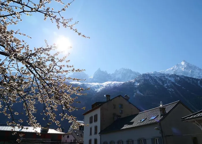 7ch Groupes Centre-ville Sauna بيت للعطل