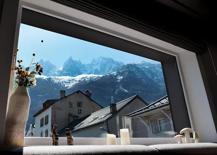 7ch Groupes Centre-ville Sauna * شامونكس