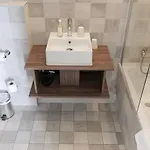 7ch Groupes Centre-ville Sauna 別荘