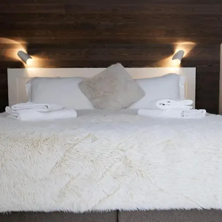 Semesterbostad 7ch Groupes Centre-ville Sauna Chamonix