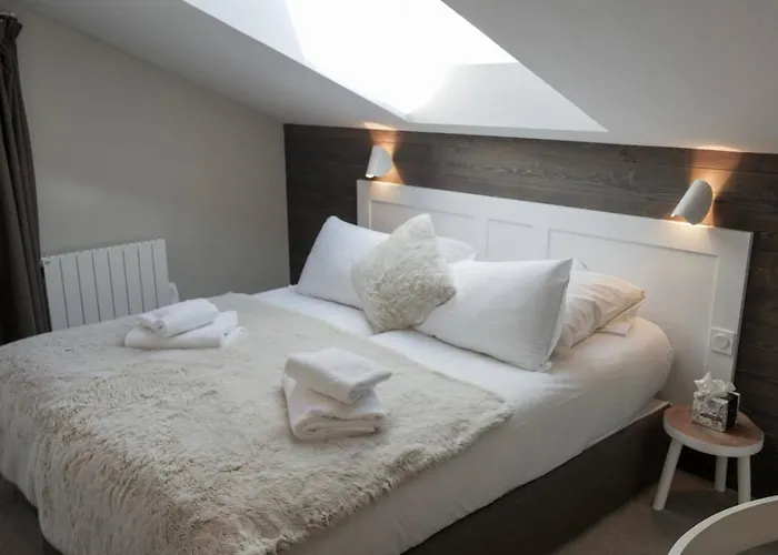 度假居 7ch Groupes Centre-ville Sauna