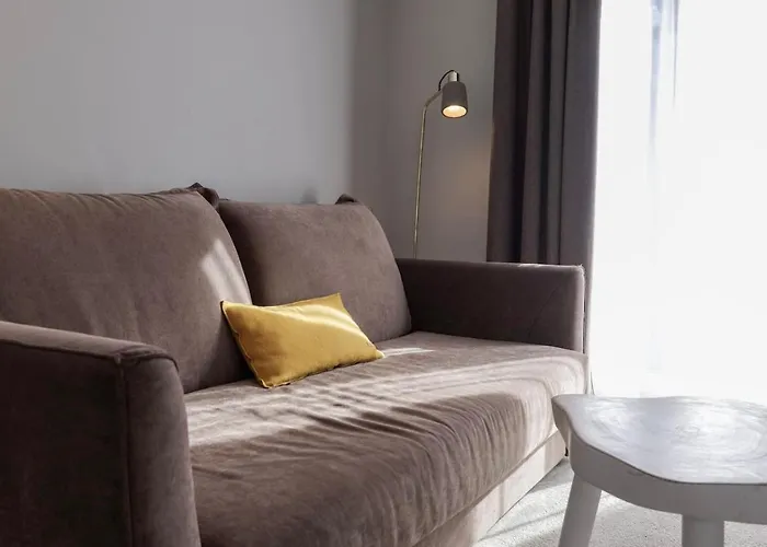 7ch Groupes Centre-ville Sauna 度假居